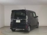 N-BOXカスタム L 