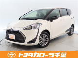 トヨタ シエンタ