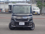 N-BOXカスタム L 