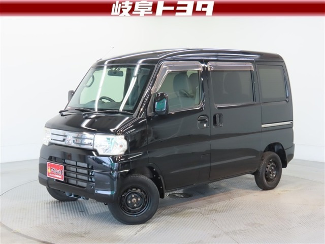 ミニキャブバン ブラボー ターボ ハイルーフ