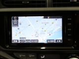 【純正ナビゲーション】使いやすいナビ操作にオーディオ機能も充実!Bluetooth接続で運転中のハンズフリー電話や好みの音楽を車内に流す事が出来ます。ラインナップや車種に応じて豊富な機能が使用可能♪