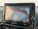 純正ドライブレコーダーの映像はナビのモニターに映して映像を確認することが可能です◎