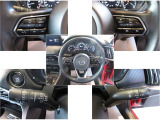 全車速追従式レーダークルーズコントロール装備☆