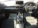 CX-5 2.2 XD スマートエディション 4WD 