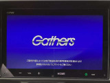8インチ高画質HDモニターを搭載したディスプレイオーディオです♪Apple CarPlay/Android Auto?対応、もちろんHonda CONNECT対応です♪