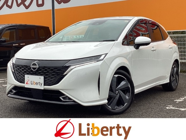 ノートオーラ 1.2 G 