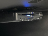 ●ETC車載器(アンテナ分離型音声案内タイプ):お引き渡し時には再セットアップを実施後、お渡しいたします。マイレージ登録に関してもお気軽にスタッフまでお尋ねください。