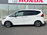 フリード+ 1.5 クロスター ホンダセンシング 