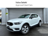 ボルボ XC40