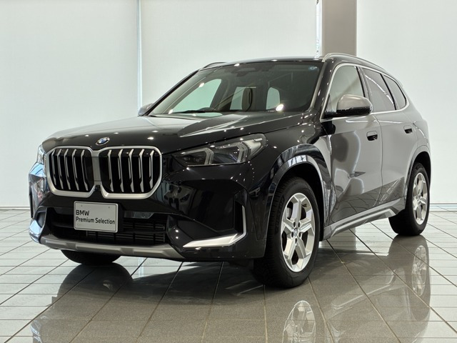 X1 xドライブ 20i xライン DCT 4WD 