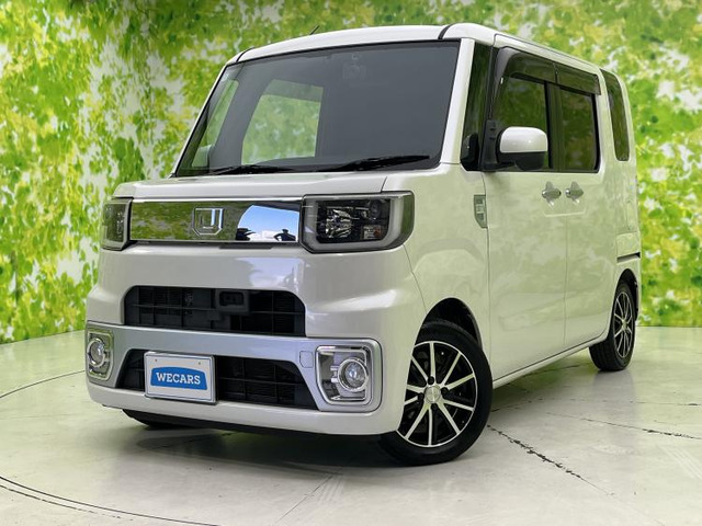 ウェイク X ファインセレクション SA 