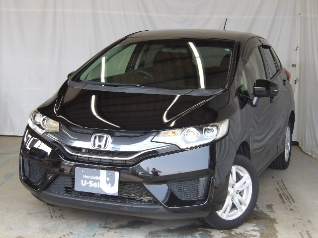 ホンダ フィット 