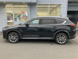 CX-8 2.2 XD Lパッケージ 