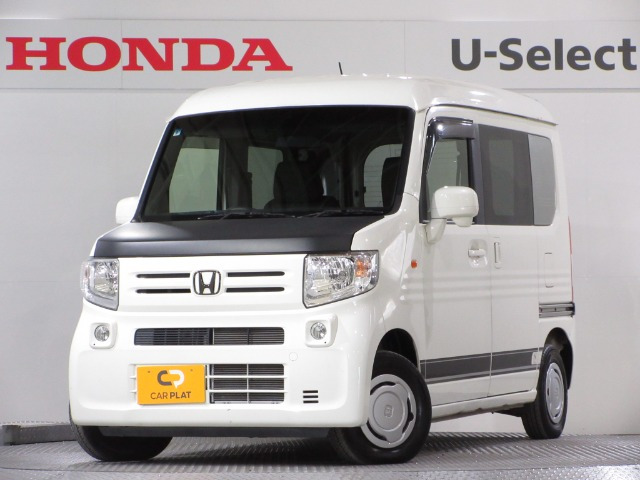 N-VAN L ホンダセンシング