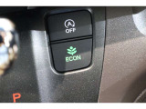 ECONスイッチの効果とあなたの運転で、クルマと力をあわせ「燃費向上=ガソリン代の節約=CO2 削減」のチャレンジをお楽しみください。