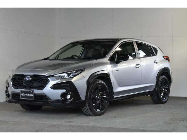 クロストレック 2.0 ツーリング 4WD 