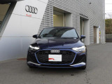 A3スポーツバック 30 TFSI アドバンスド 