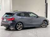 1シリーズ M135i xドライブ 4WD 