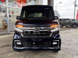 N-BOX L ターボ 4WD 