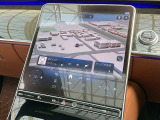 ■ARナビゲーション/純正HDDナビ/フルセグTV/360&deg;カメラシステム/USB/Bluetooth/Brumester3Dサラウンドサウンドシステム!