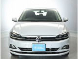ポロ TSI ハイライン 