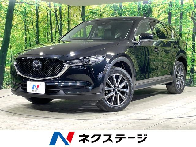 CX-5 2.2 XD Lパッケージ 