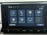 ナビ付き!!スマホが手元に無くても道に迷うことはありませんね!!快適なドライブをお楽しみくださいませ!!