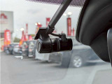 ドライブレコーダー【いざという時にあなたの身を守ってくれる安全装備です。お車を購入と同時に購入される方が多い人気の装備の一つです。】