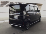 N-BOXカスタム L 