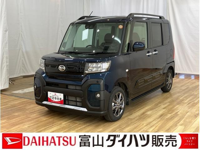 ダイハツ タント 