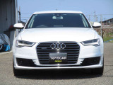 A6 2.0 TFSI クワトロ 4WD 