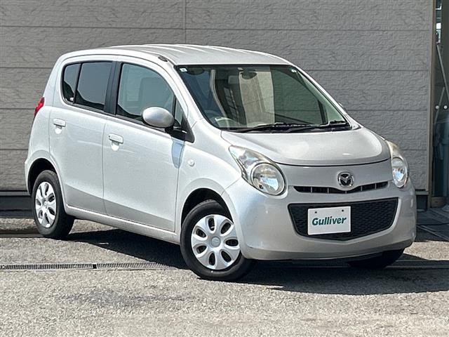 キャロル GS ワンオーナー 修復歴無し