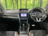 フォレスター 2.0 エックスブレイク 4WD 