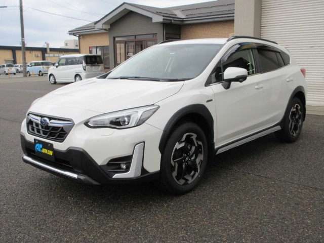 XV  2.0 アドバンス 4WD