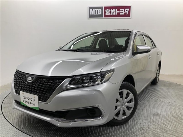 アリオン 1.5 A15 