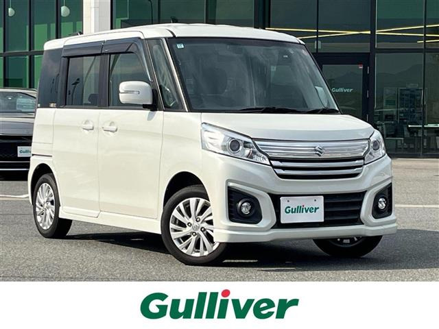 スペーシアカスタム GS 修復歴無し