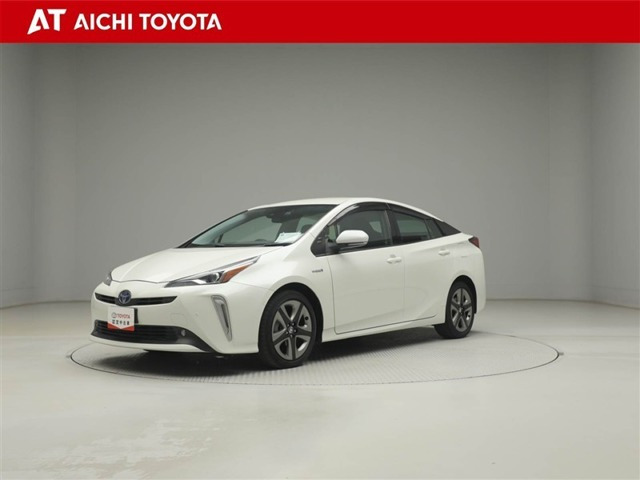 プリウス 1.8 A ツーリングセレクション 