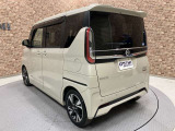 ■充実のアフターサービス■ 車の販売はもちろん、自社整備工場・自社鈑金工場・オイル交換&点検専門店舗を完備しておりますので納車後もお客様のカーライフをトータルでサポートいたします。