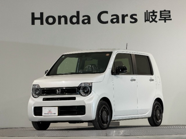 N-WGN L スタイルプラス ビター 