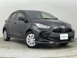 トヨタ ヤリス