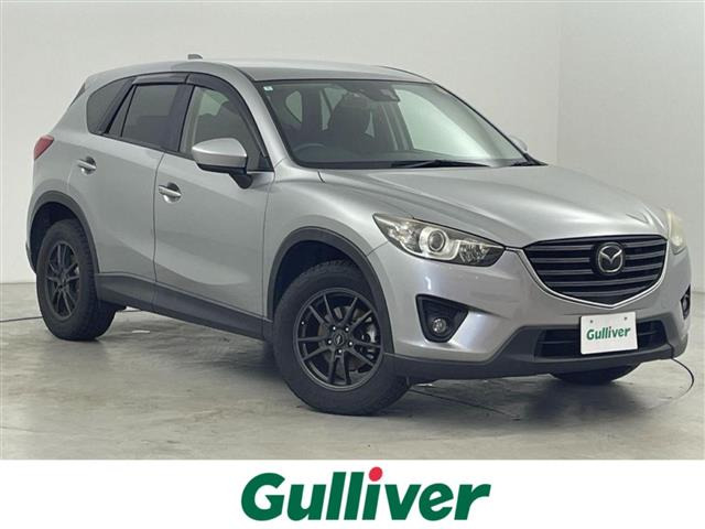 CX-5 2.0 20S 4WD 修復歴無し