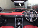 MAZDA3ファストバック 2.0 X バーガンディ セレクション 