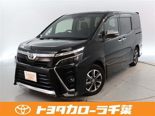 ヴォクシー 2.0 ZS 煌III 