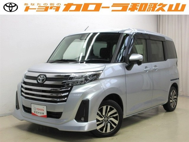 トヨタ ルーミー 