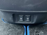 シートヒーター装備、寒い冬は助かります。