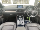 CX-5 2.2 XD エクスクルーシブ モード 