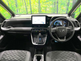 ヴォクシー 1.8 ハイブリッド S-Z 