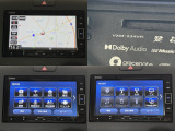 ホンダ純正Gathersメモリナビ「VXM-234VFi」を装備しております。道を覚えるのが苦手な人も安心して下さい☆