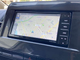 ◆◆◆社外ナビゲーションです。