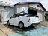 当店の展示車両は、全車除菌済みです♪スタッフも毎日検温を実施しております、ご安心してご来店ください♪